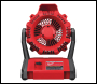 Milwaukee M18™ Air Fan - Model M18AF-0 