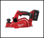 Milwaukee M18™ Planer