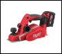 Milwaukee M18™ Planer