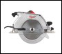 Milwaukee 235 Mm Circular Saw (85 Mm DOC) - Model CS85SB 240V