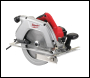 Milwaukee 235 Mm Circular Saw (85 Mm DOC) - Model CS85SB 240V