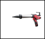 Milwaukee M12™ Sub Compact Caulk Gun With 400 Ml Tube - Model M12PCG/400A-201B