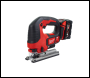 Milwaukee M18™ Top Handle Jigsaw