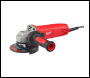 Milwaukee 1000 W Angle Grinder With AVS