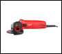 Milwaukee 1000 W Angle Grinder With AVS