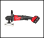 Milwaukee M18 FUEL™ Polisher