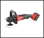 Milwaukee M18 FUEL™ Polisher