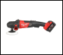 Milwaukee M18 FUEL™ Polisher