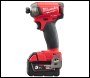 Milwaukee M18 FUEL™ SURGE™ ¼″ Hex Hydraulic Impact Driver