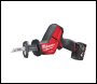 Milwaukee M12 FUEL™ Sub Compact Hackzall™