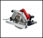 Milwaukee 235 Mm Circular Saw (85 Mm DOC) - Model CS85CBE 240V