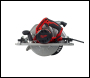 Milwaukee 235 Mm Circular Saw (85 Mm DOC) - Model CS85CBE 240V