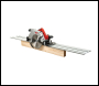 Milwaukee 235 Mm Circular Saw (85 Mm DOC) - Model CS85CBE 240V