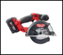 Milwaukee M18 FUEL™ 57 Mm Metal Circular Saw