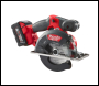 Milwaukee M18 FUEL™ 57 Mm Metal Circular Saw