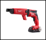 Milwaukee M18 FUEL™ Screw Gun With A Collated Attachment - Model M18FSGC-202X