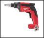 Milwaukee M18 FUEL™ Screw Gun - Model M18FSG-0X