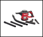 Milwaukee M18™ Hand Vac - Model M18CV-0