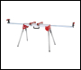 Milwaukee Mitre Saw Stand Extendable Up To 2.5 M - Model MSL2000