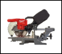 Milwaukee M18 FUEL™ 190 Mm Mitre Saw - Model M18FMS190-0