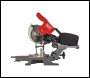 Milwaukee M18 FUEL™ 190 Mm Mitre Saw - Model M18FMS190-0