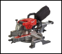 Milwaukee M18 FUEL™ 190 Mm Mitre Saw - Model M18FMS190-0