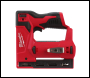 Milwaukee M12™ Sub Compact Stapler - Model M12BST-0