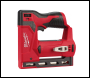 Milwaukee M12™ Sub Compact Stapler - Model M12BST-0