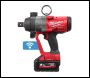 Milwaukee M18 FUEL™ ONE-KEY™ 1″ High Torque Impact Wrench With Friction Ring