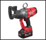 Milwaukee M18 FUEL™ ONE-KEY™ 1″ High Torque Impact Wrench With Friction Ring