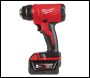 Milwaukee M18™ Heat Gun