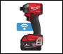 Milwaukee M18 FUEL™ ONE-KEY™ ¼″ Hex Impact Driver - Model M18ONEID2-502X