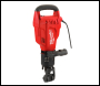 Milwaukee 16 Kg Class 28 Mm Hex Breaking Hammer - Model K1528H