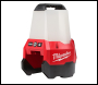 Milwaukee M18™ Tradesman Area Light - Model M18TAL-0