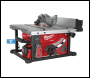 Milwaukee M18 FUEL™ ONE-KEY™ Table Saw