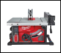 Milwaukee M18 FUEL™ ONE-KEY™ Table Saw