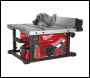 Milwaukee M18 FUEL™ ONE-KEY™ Table Saw