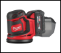 Milwaukee M18™ 125 Mm Random Orbital Sander