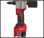 Milwaukee M12™ Sub Compact Rivet Tool