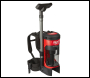 Milwaukee M18 FUEL™ Backpack Vacuum - Model M18FBPV-0