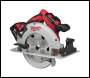 Milwaukee M18™ Brushless 66 Mm Circular Saw For Wood And Plastics