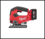 Milwaukee M18 FUEL™ Top Handle Jigsaw