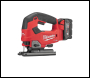 Milwaukee M18 FUEL™ Top Handle Jigsaw