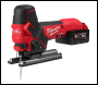 Milwaukee M18 FUEL™ Body Grip Jigsaw