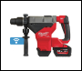 Milwaukee M18 FUEL™ ONE-KEY™ 8 Kg SDS-Max Drilling And Breaking Hammer