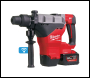 Milwaukee M18 FUEL™ ONE-KEY™ 8 Kg SDS-Max Drilling And Breaking Hammer