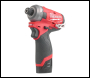 Milwaukee M12 FUEL™ SURGE™ ¼″ Hex Hydraulic Impact Driver