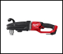 Milwaukee M18 FUEL™ SUPER HAWG® 2-speed Right Angle Drill Driver Gen II - Model M18FRAD2-0