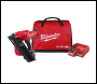 Milwaukee M18 FUEL™ 34° Framing Nailer 2-mode