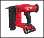 Milwaukee M18 FUEL™ 18 GS Finish Nailer